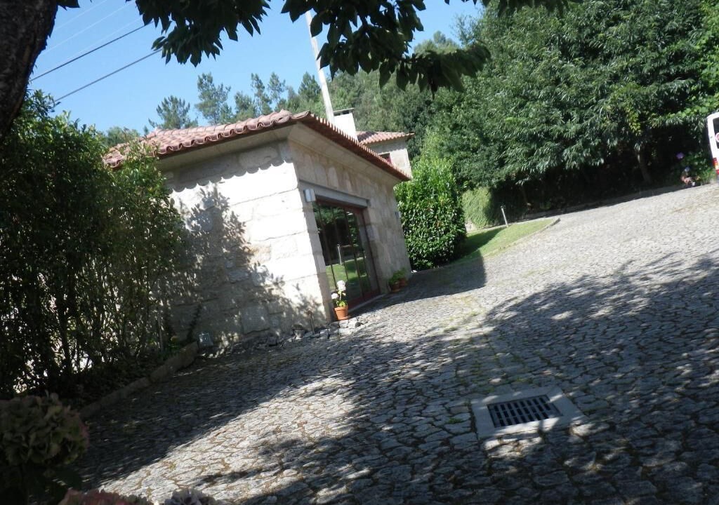 Photo of Outdoor in Arouca