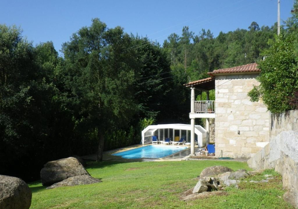 Photo of Outdoor in Arouca