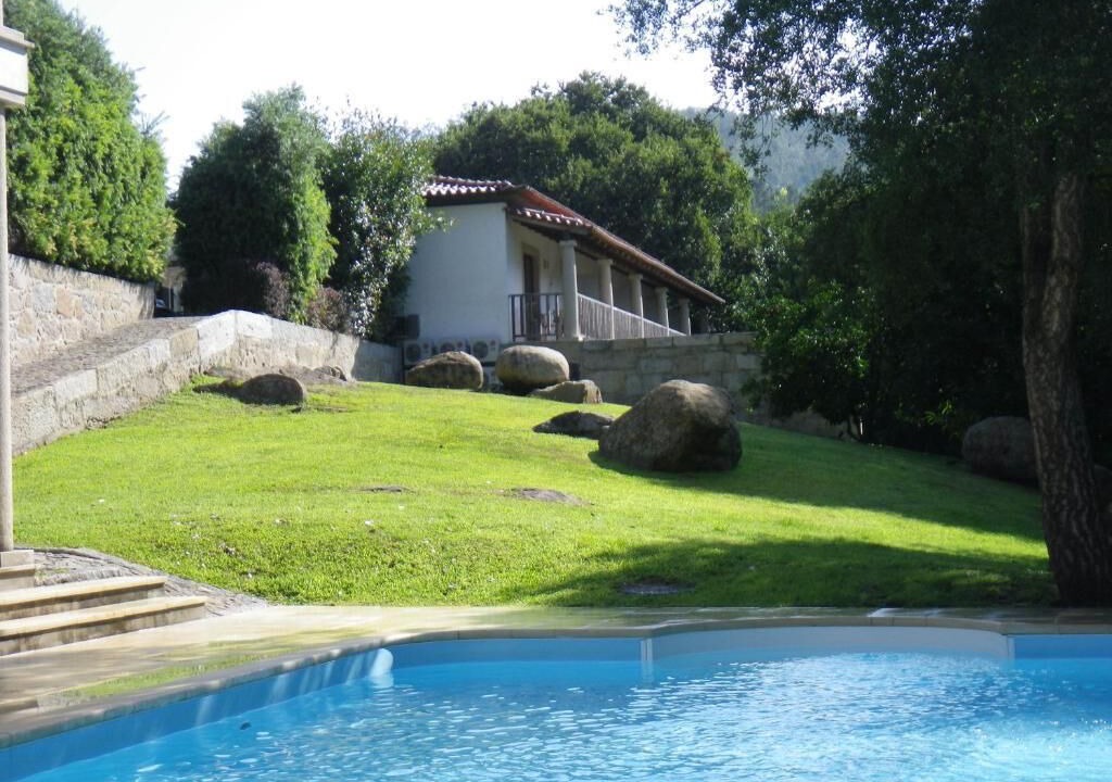Photo of Outdoor in Arouca