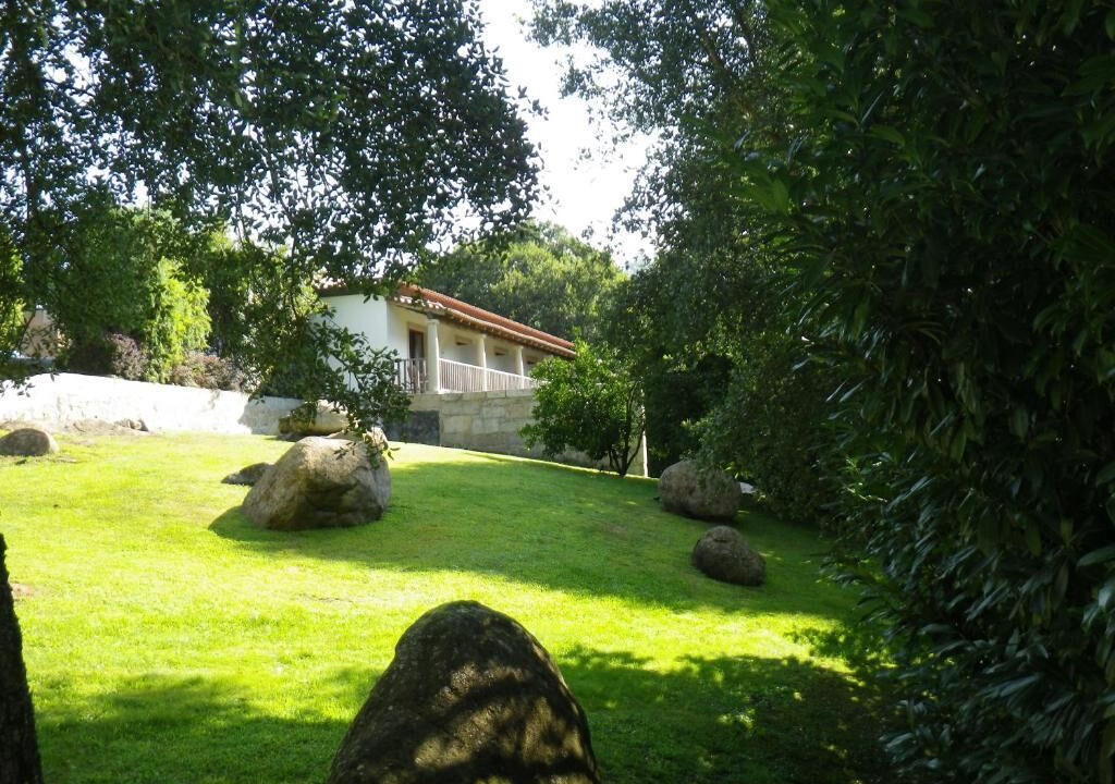 Photo of Outdoor in Arouca