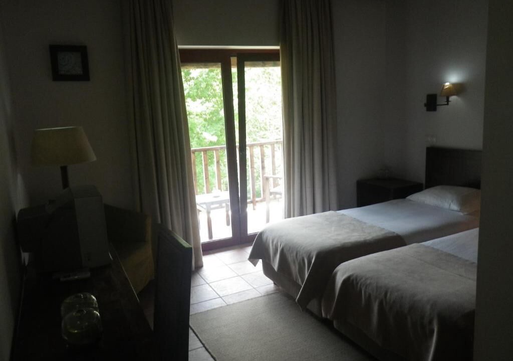 Photo of Bedroom in Arouca