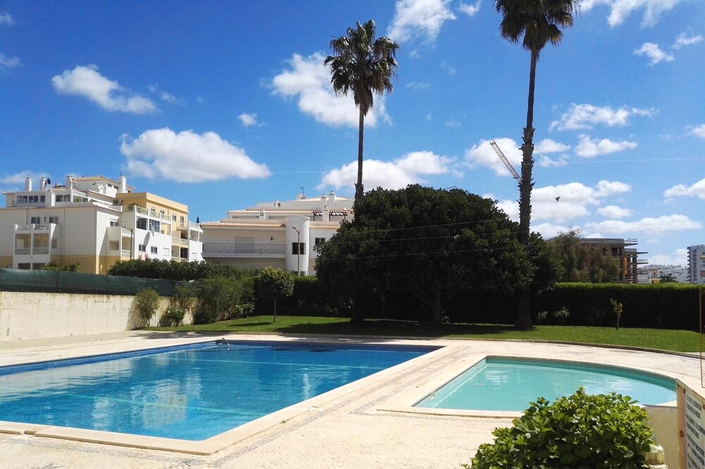Photo of Outdoor in Praia da Rocha