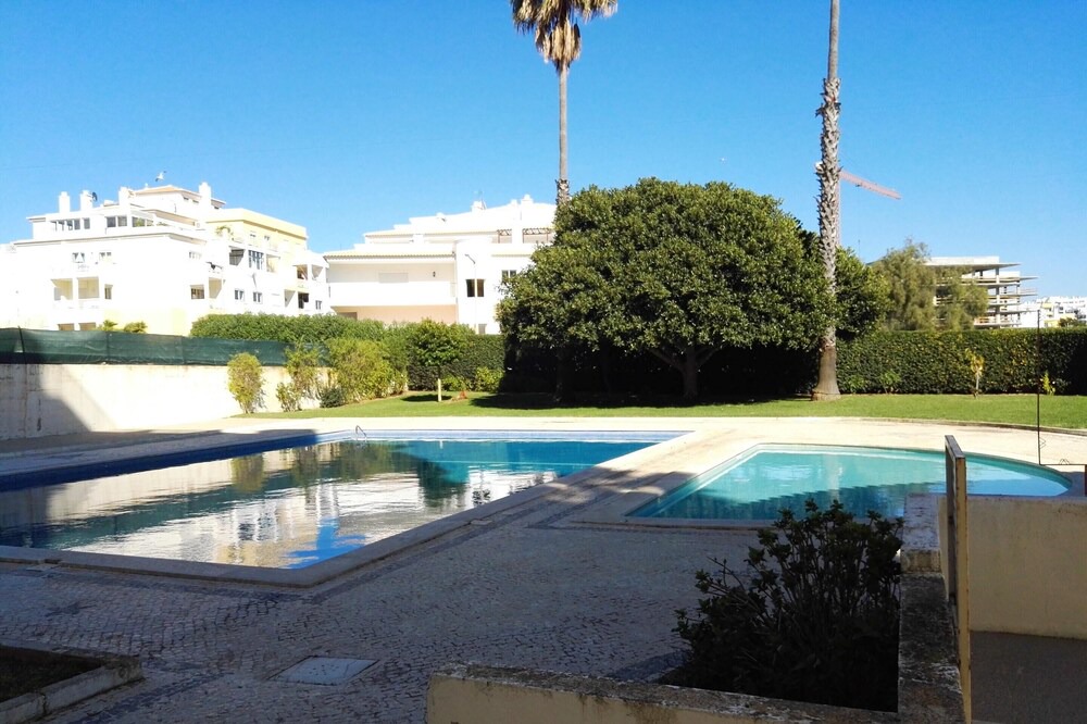Photo of Outdoor in Praia da Rocha