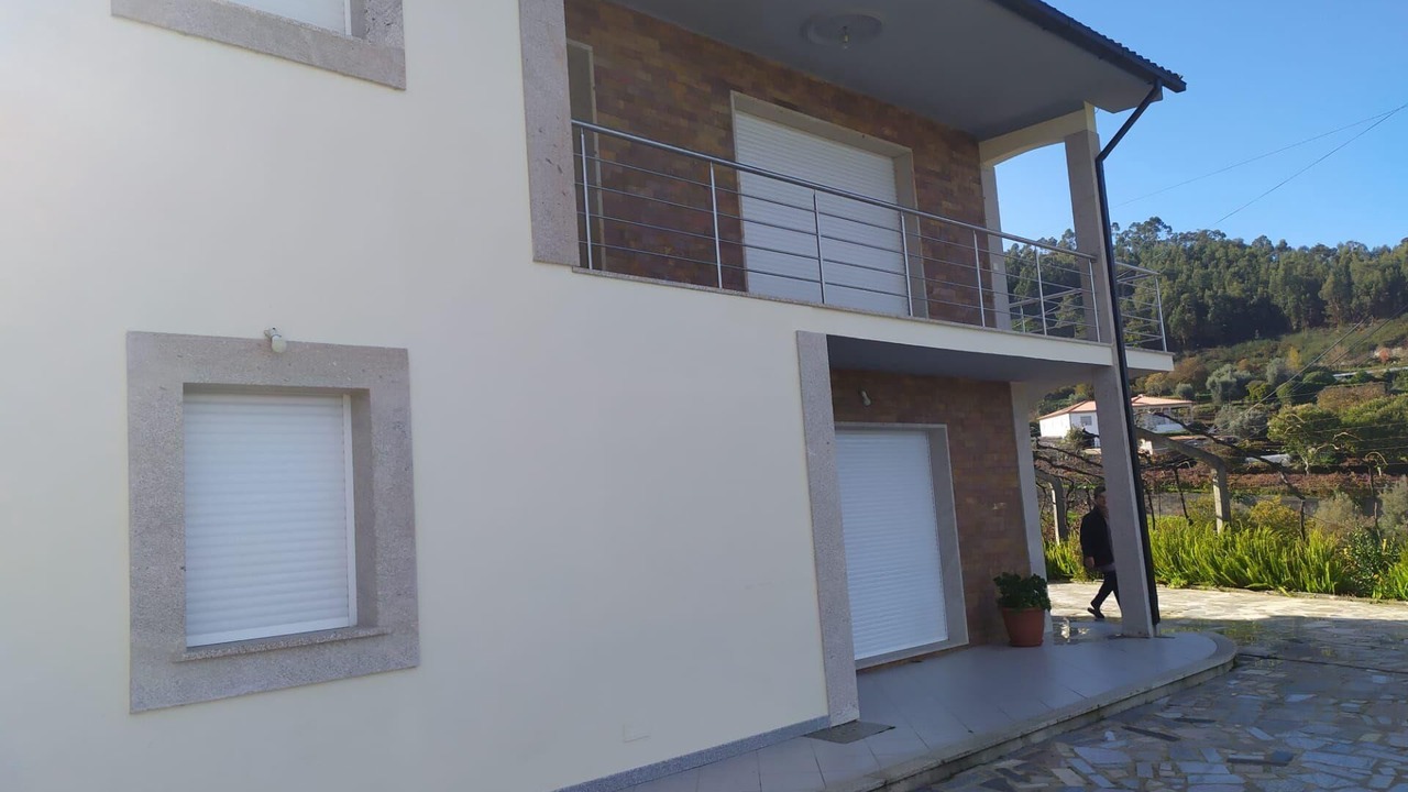 Photo of Outdoor in Gondufe