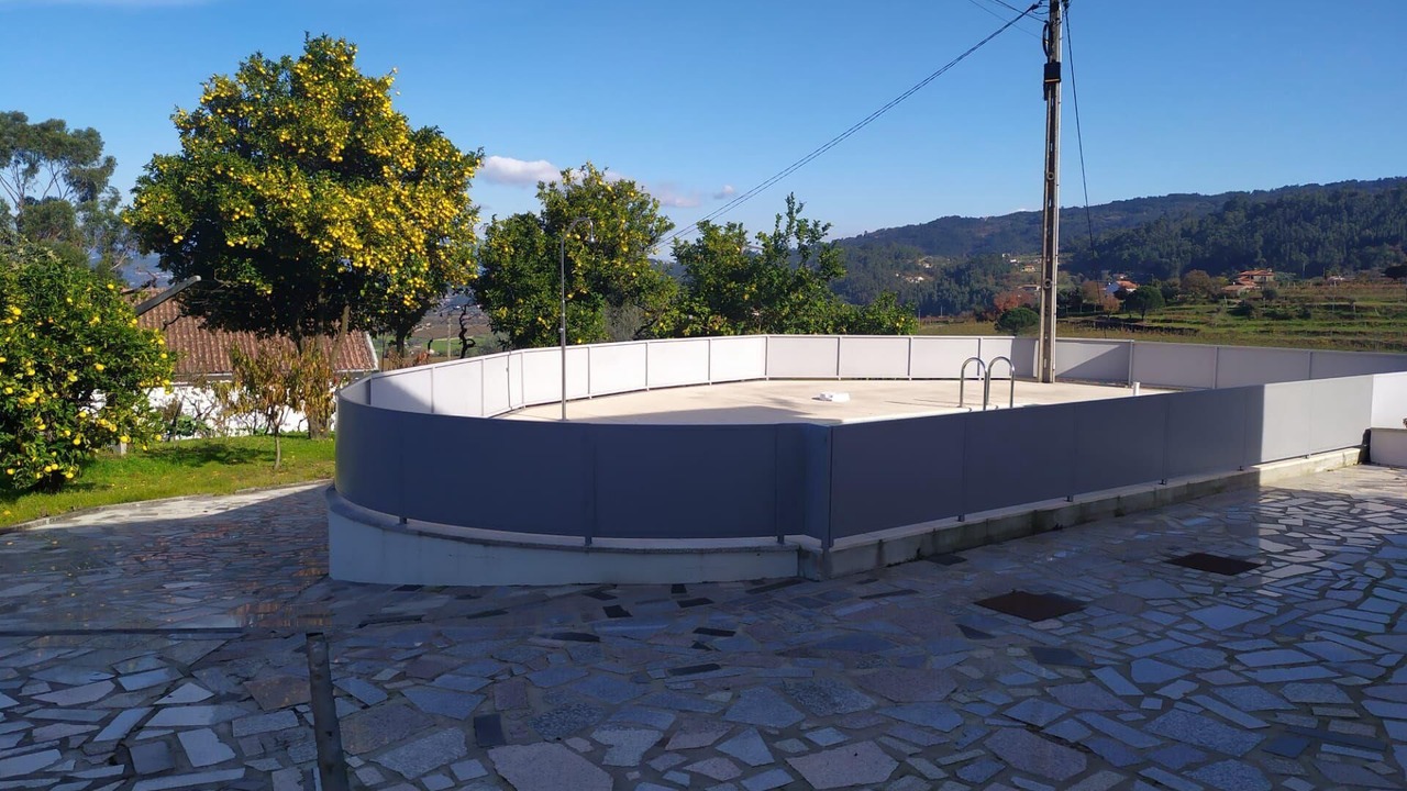 Photo of Outdoor in Gondufe