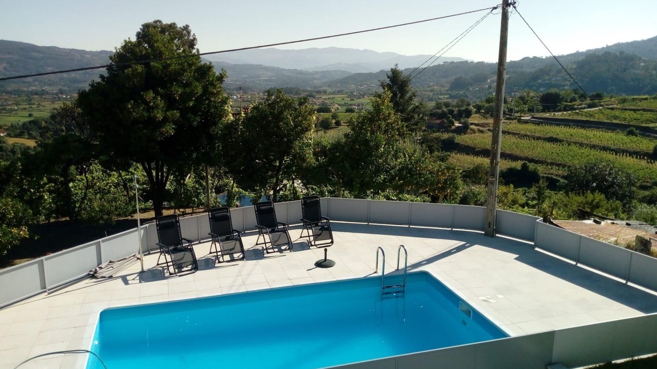 Photo of Outdoor in Gondufe
