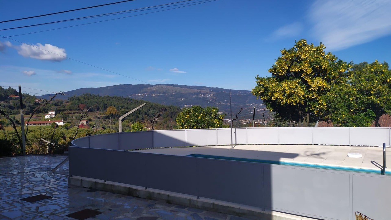 Photo of Outdoor in Gondufe