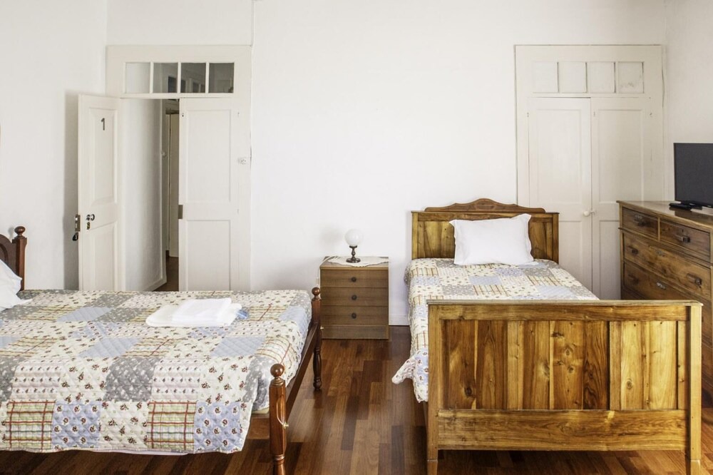 Photo of Bedroom in Praia da Vitoria