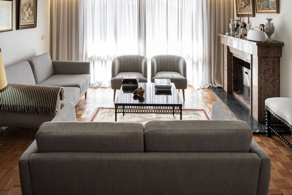 Photo of Livingroom in Sever do Vouga