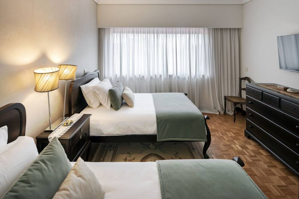 Photo of Bedroom in Sever do Vouga