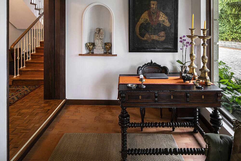 Photo of Livingroom in Sever do Vouga