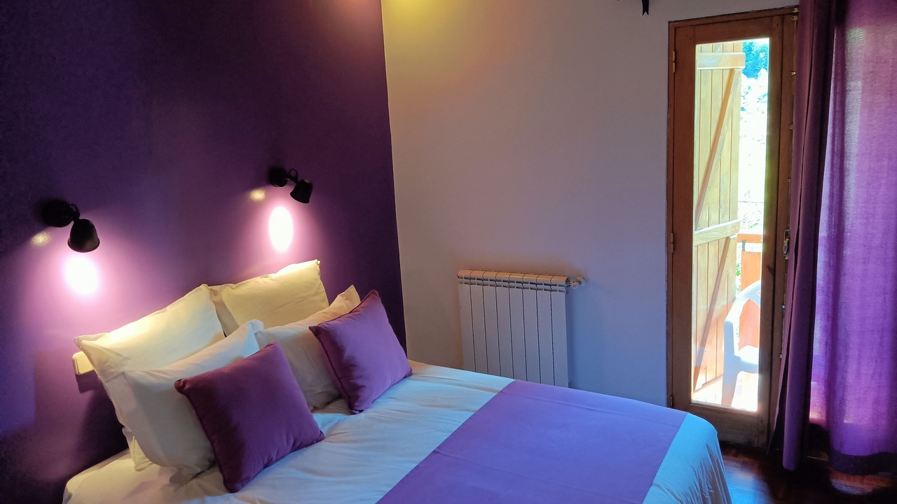 Photo of Bedroom in Manteigas