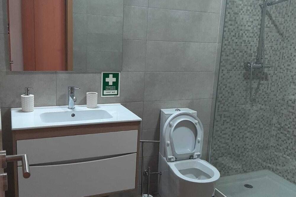 Photo of Bathroom in Jolda