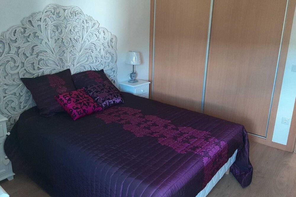 Photo of Bedroom in Jolda