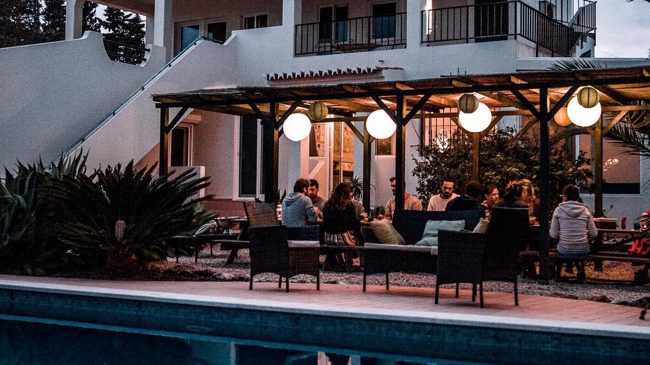Photo of Outdoor in Praia da Luz