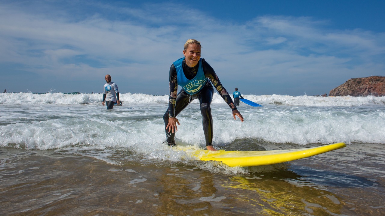 Photo of Others in Praia da Luz
