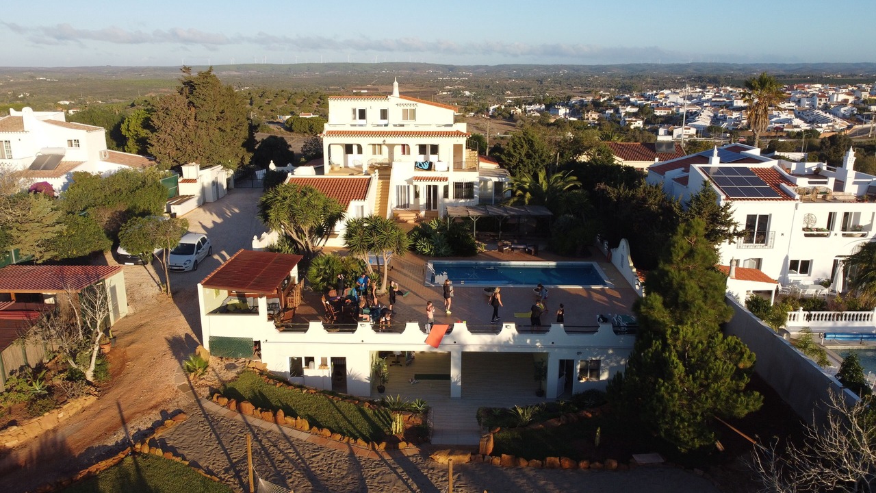 Photo of Outdoor in Praia da Luz