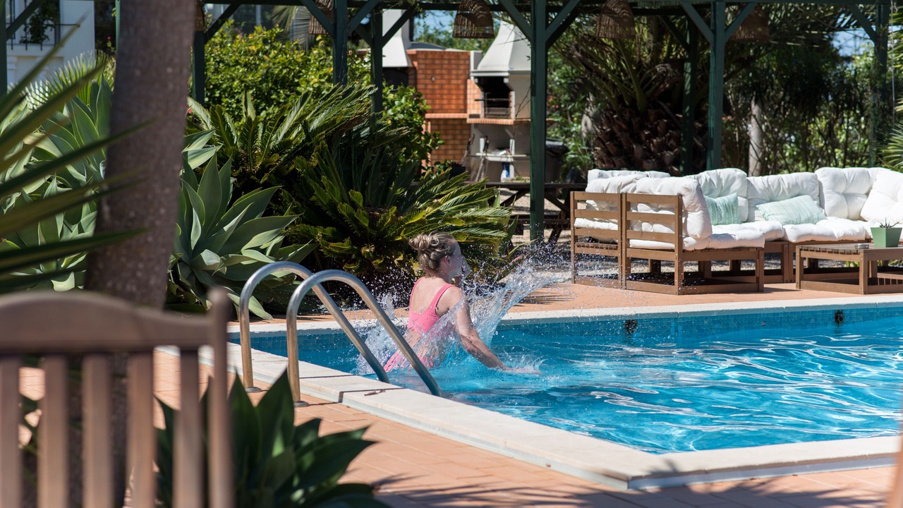 Photo of Outdoor in Praia da Luz