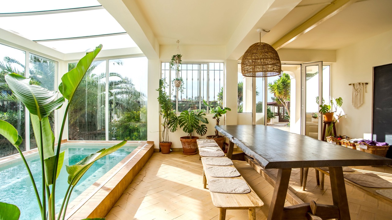 Photo of Outdoor in Praia da Luz