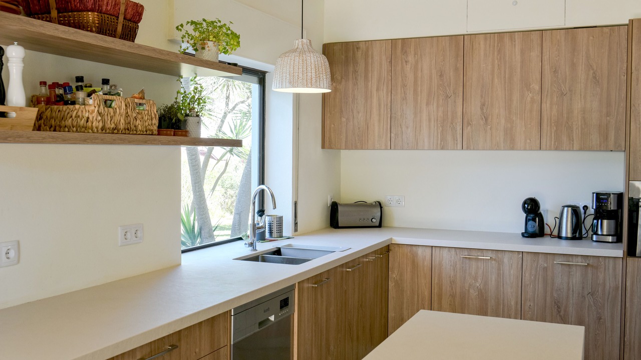 Photo of Kitchen in Praia da Luz