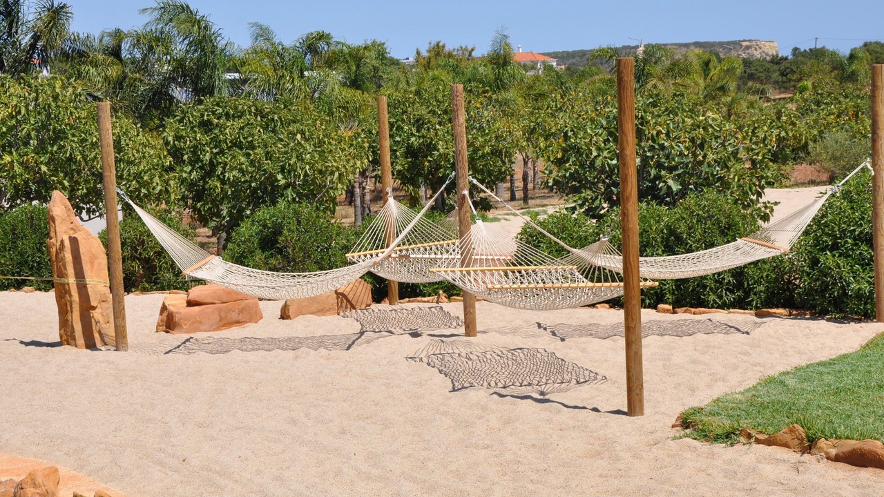Photo of Outdoor in Praia da Luz