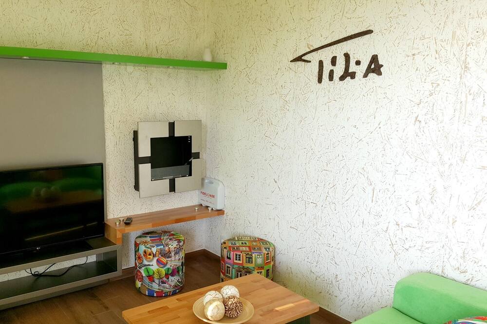 Photo of Livingroom in Seia