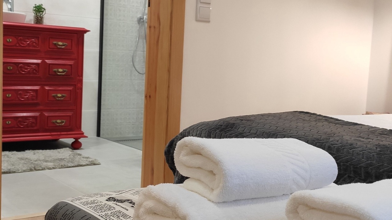 Photo of Bedroom in Casais do Rio