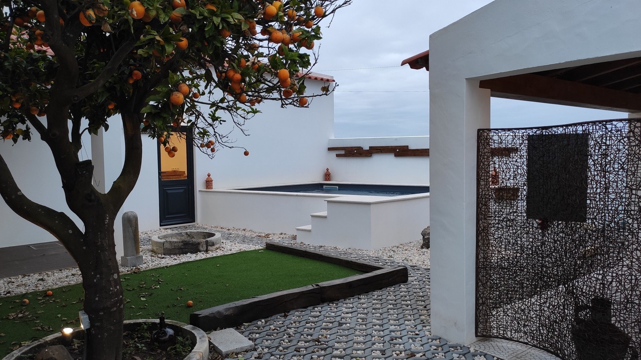 Photo of Outdoor in Casais do Rio