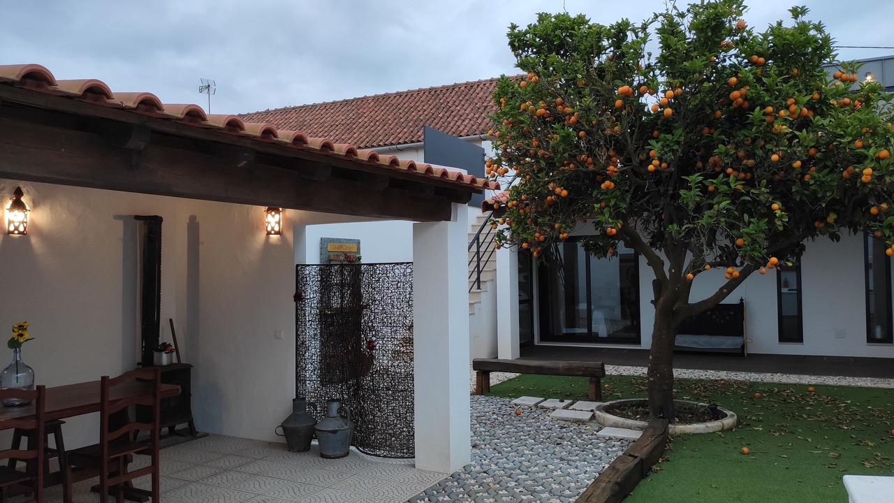 Photo of Outdoor in Casais do Rio
