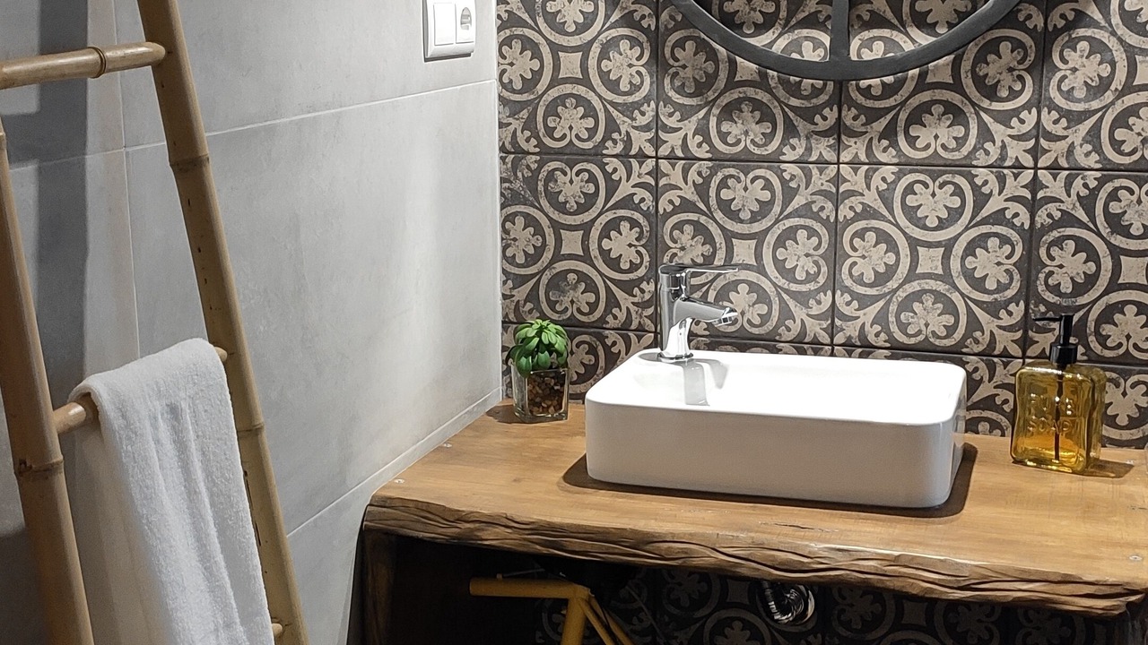 Photo of Bathroom in Casais do Rio
