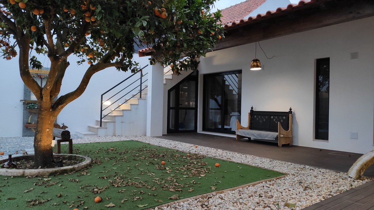 Photo of Outdoor in Casais do Rio