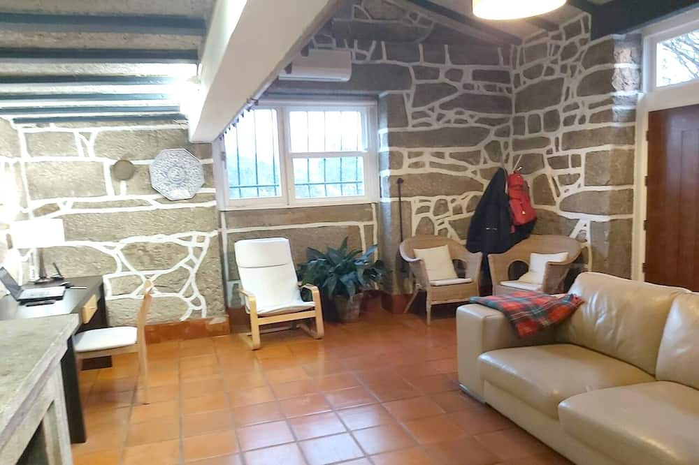 Photo of Livingroom in Sao Pedro do Sul