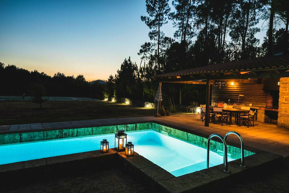 Photo of Outdoor in Sao Pedro do Sul