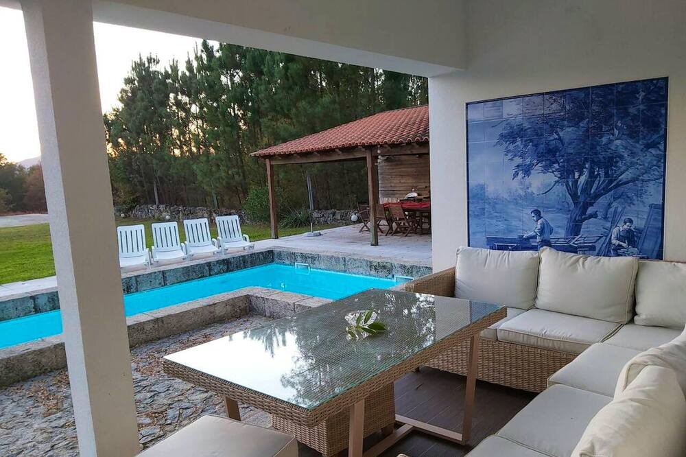 Photo of Outdoor in Sao Pedro do Sul