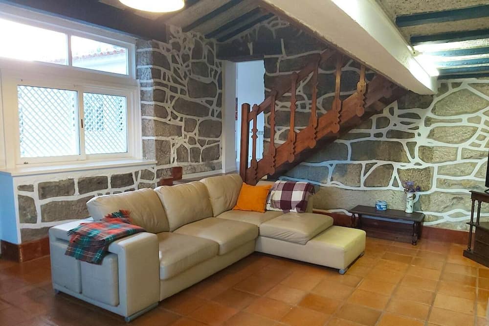 Photo of Livingroom in Sao Pedro do Sul