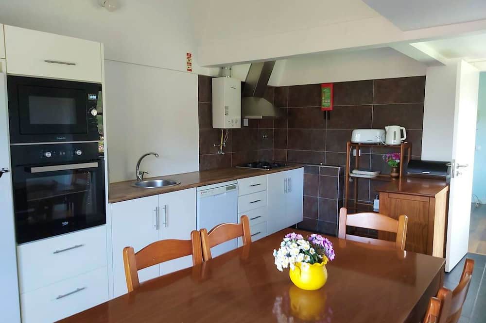 Photo of Kitchen in Sao Pedro do Sul