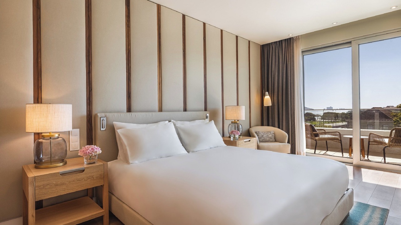 Photo of Bedroom in Santo Amaro