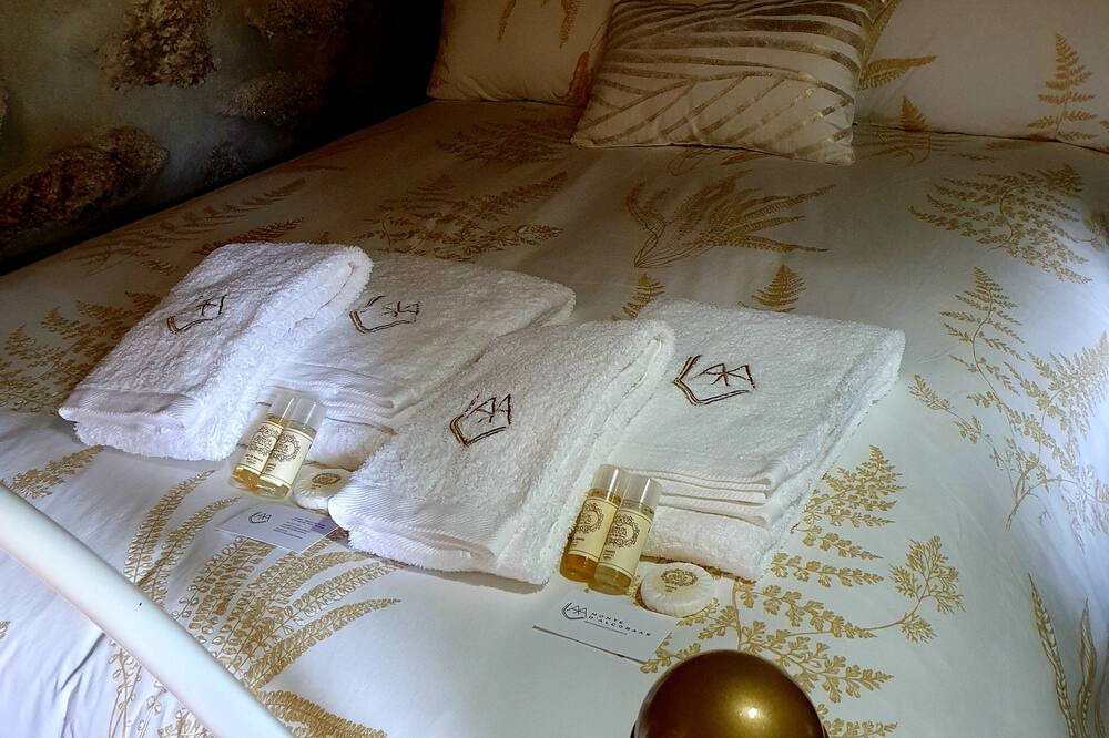 Photo of Bedroom in Meada