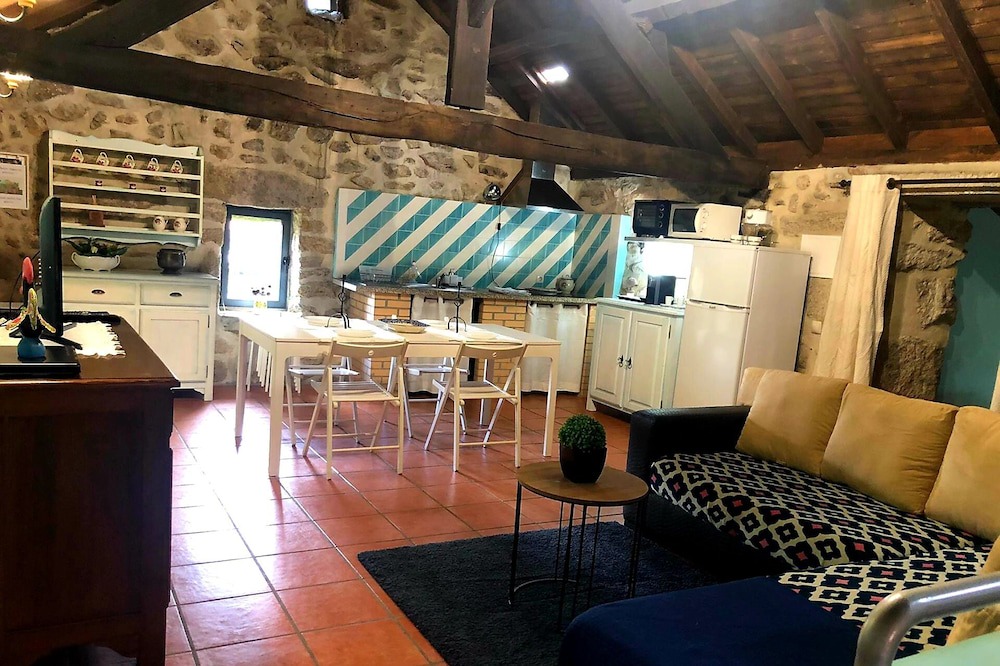 Photo of Livingroom in Meada