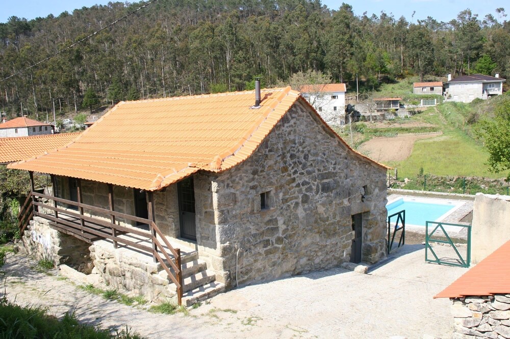 Photo of Outdoor in Meada