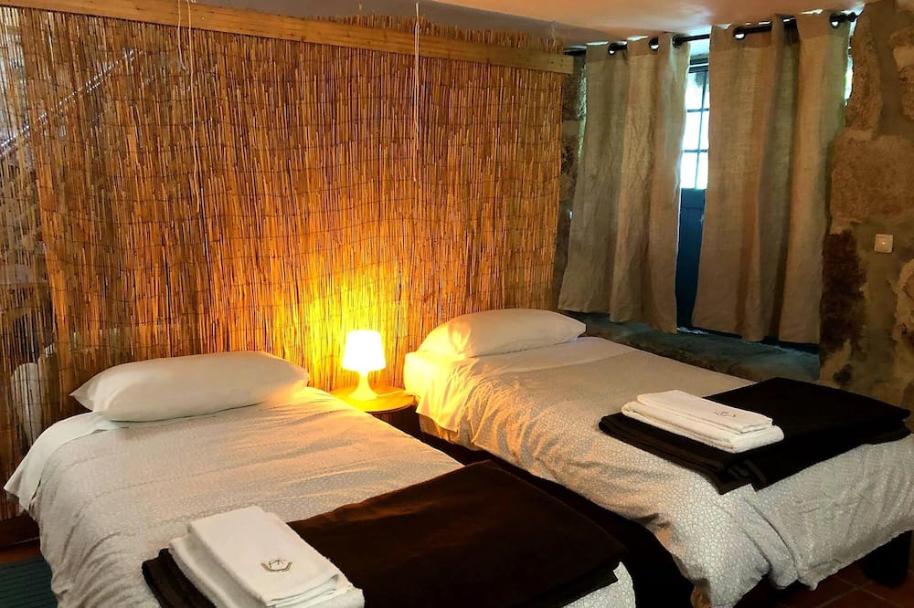 Photo of Bedroom in Meada