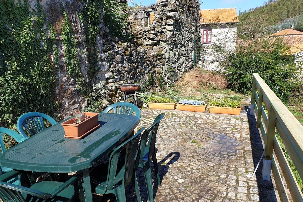 Photo of Patio Balcony in Meada