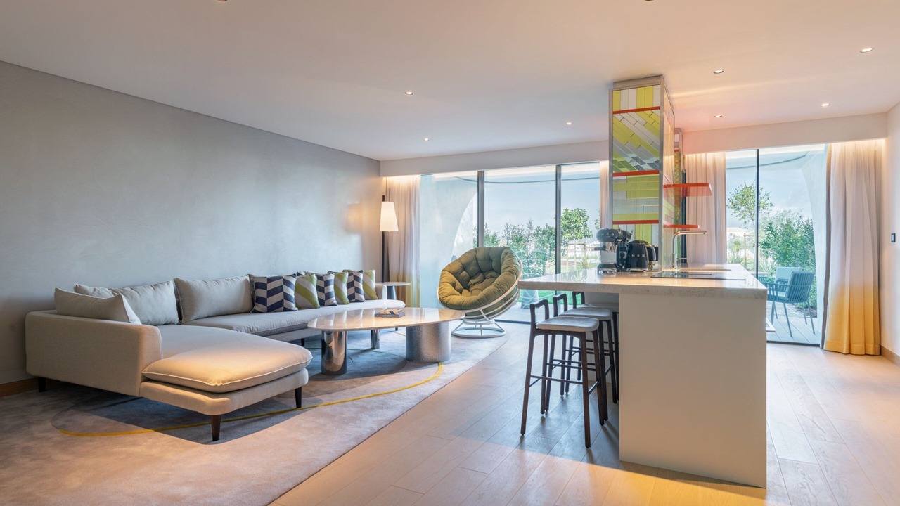 Photo of Bedroom in Castelo