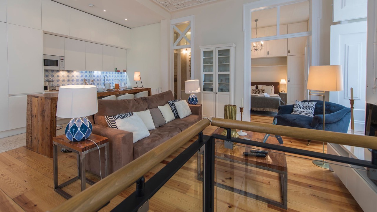 Photo of Livingroom in Se