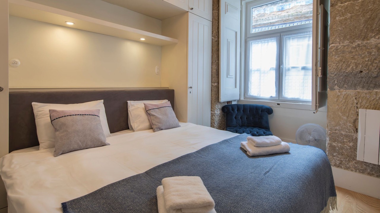 Photo of Bedroom in Se