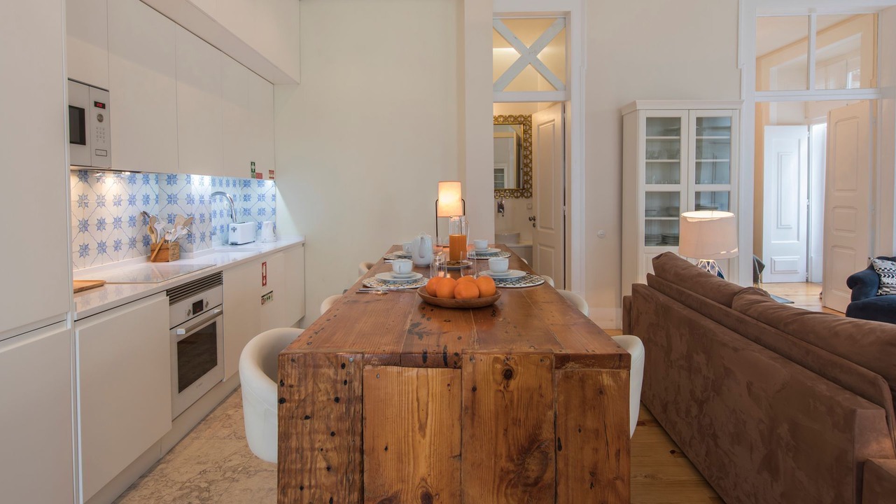 Photo of Kitchen in Se