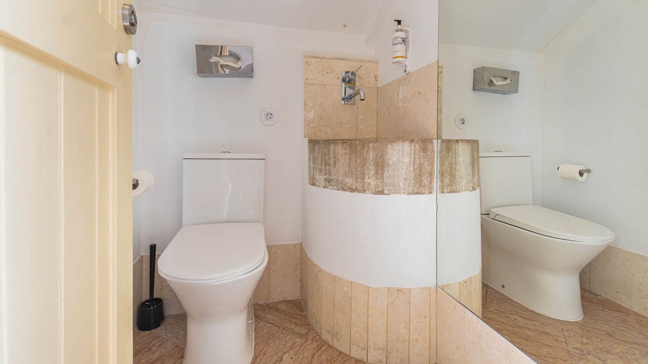 Photo of Bathroom in Santa Maria e Sao Miguel
