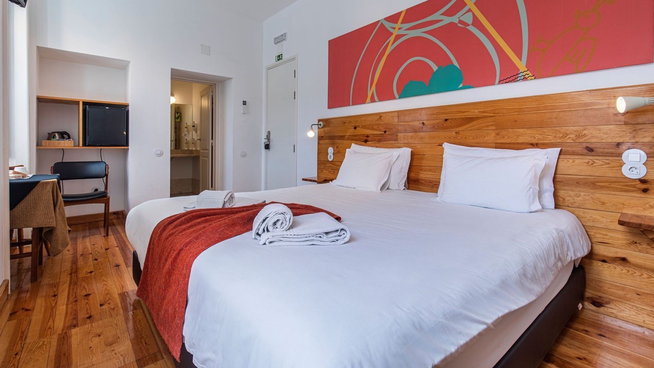 Photo of Bedroom in Santa Maria e Sao Miguel