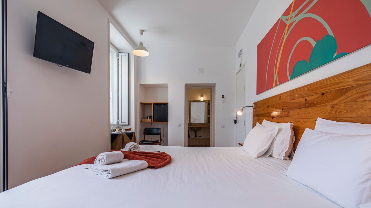Photo of Bedroom in Santa Maria e Sao Miguel