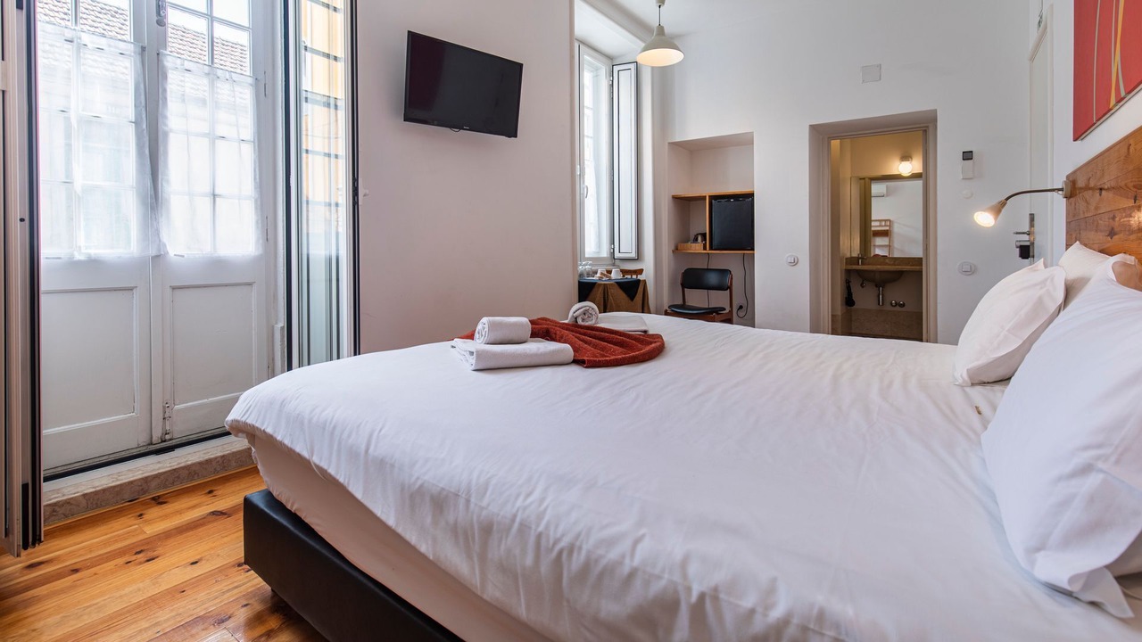 Photo of Bedroom in Santa Maria e Sao Miguel